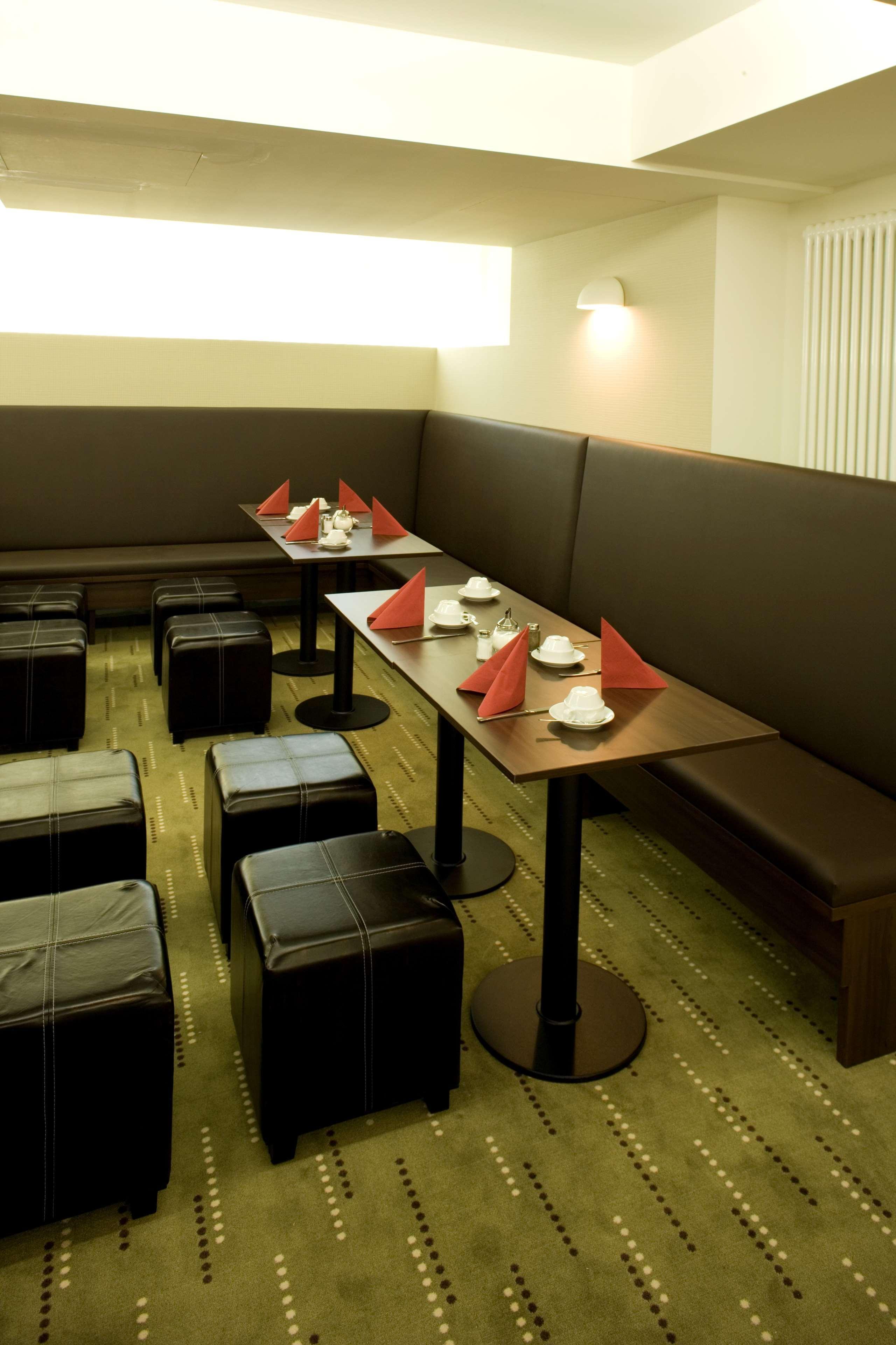 ברלין Best Western Hotel Am Spittelmarkt מראה חיצוני תמונה