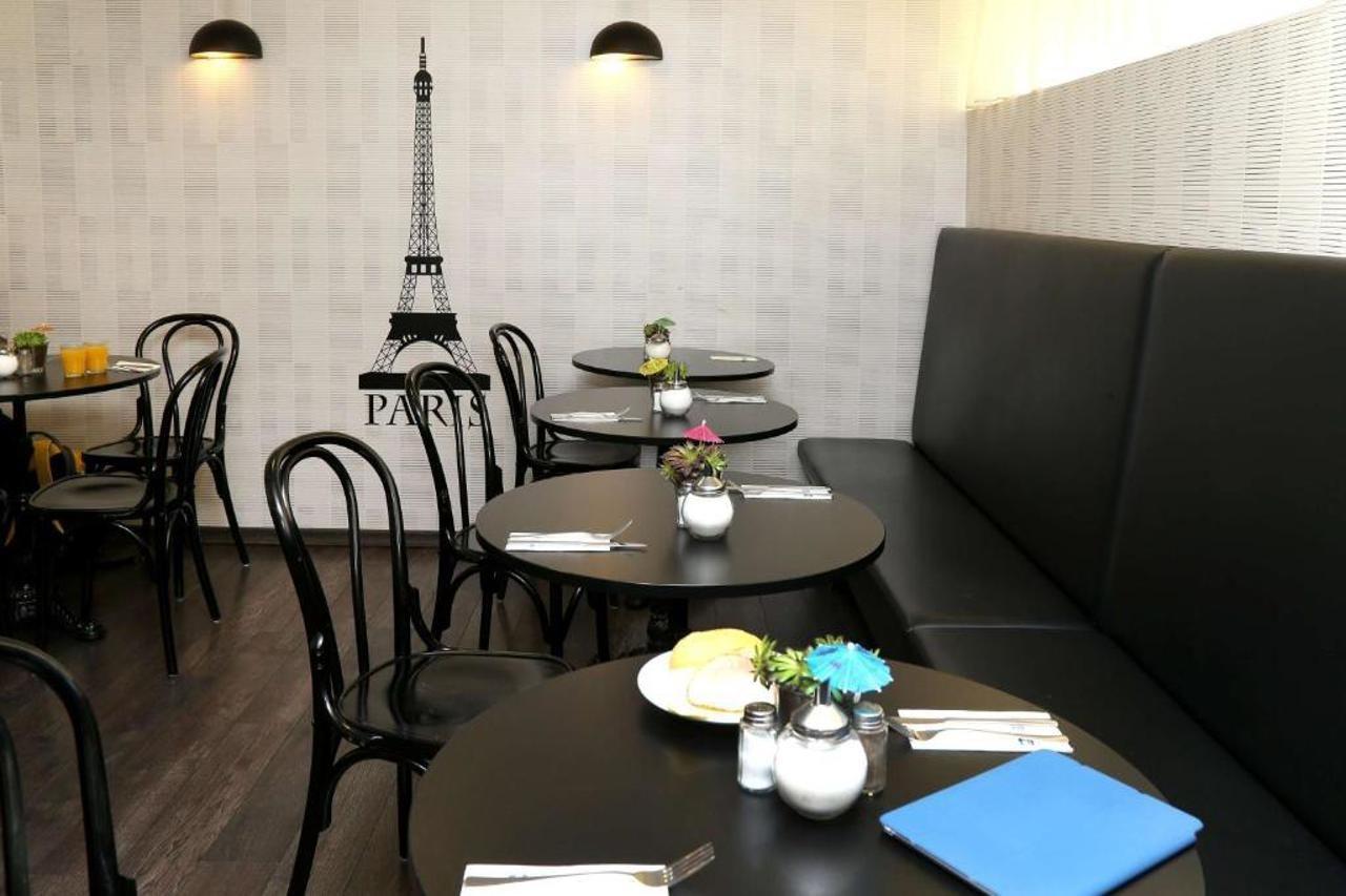 ברלין Best Western Hotel Am Spittelmarkt מראה חיצוני תמונה