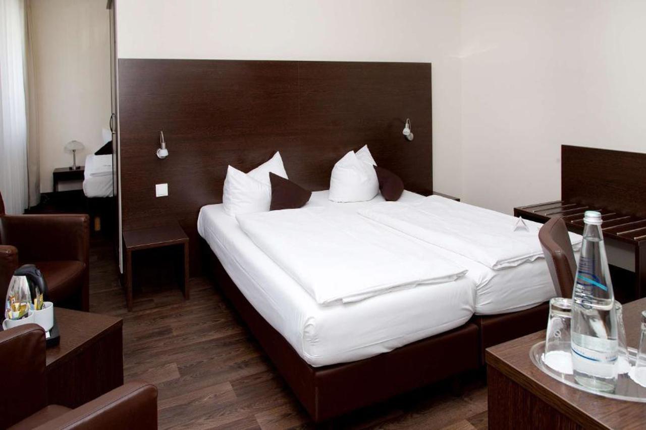 ברלין Best Western Hotel Am Spittelmarkt מראה חיצוני תמונה