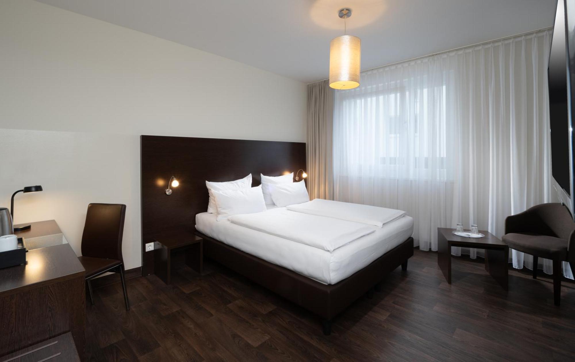 ברלין Best Western Hotel Am Spittelmarkt מראה חיצוני תמונה