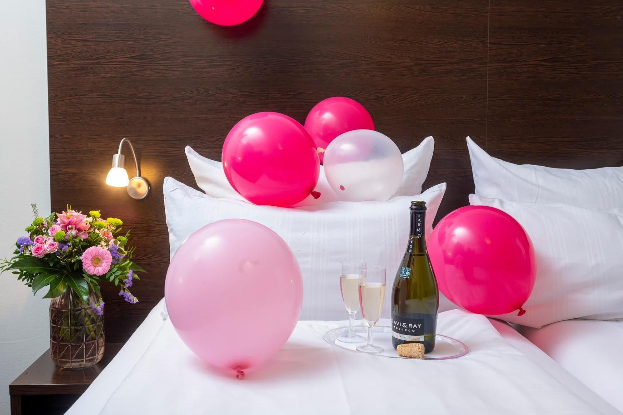 ברלין Best Western Hotel Am Spittelmarkt מראה חיצוני תמונה