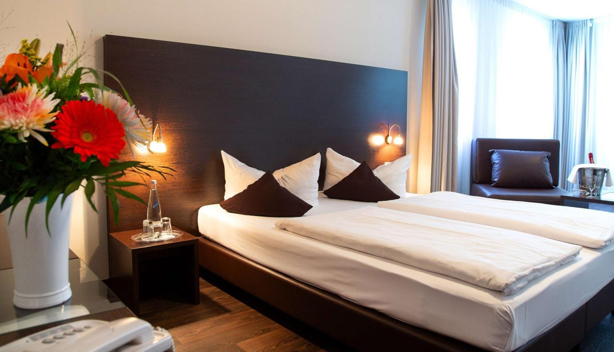 ברלין Best Western Hotel Am Spittelmarkt מראה חיצוני תמונה