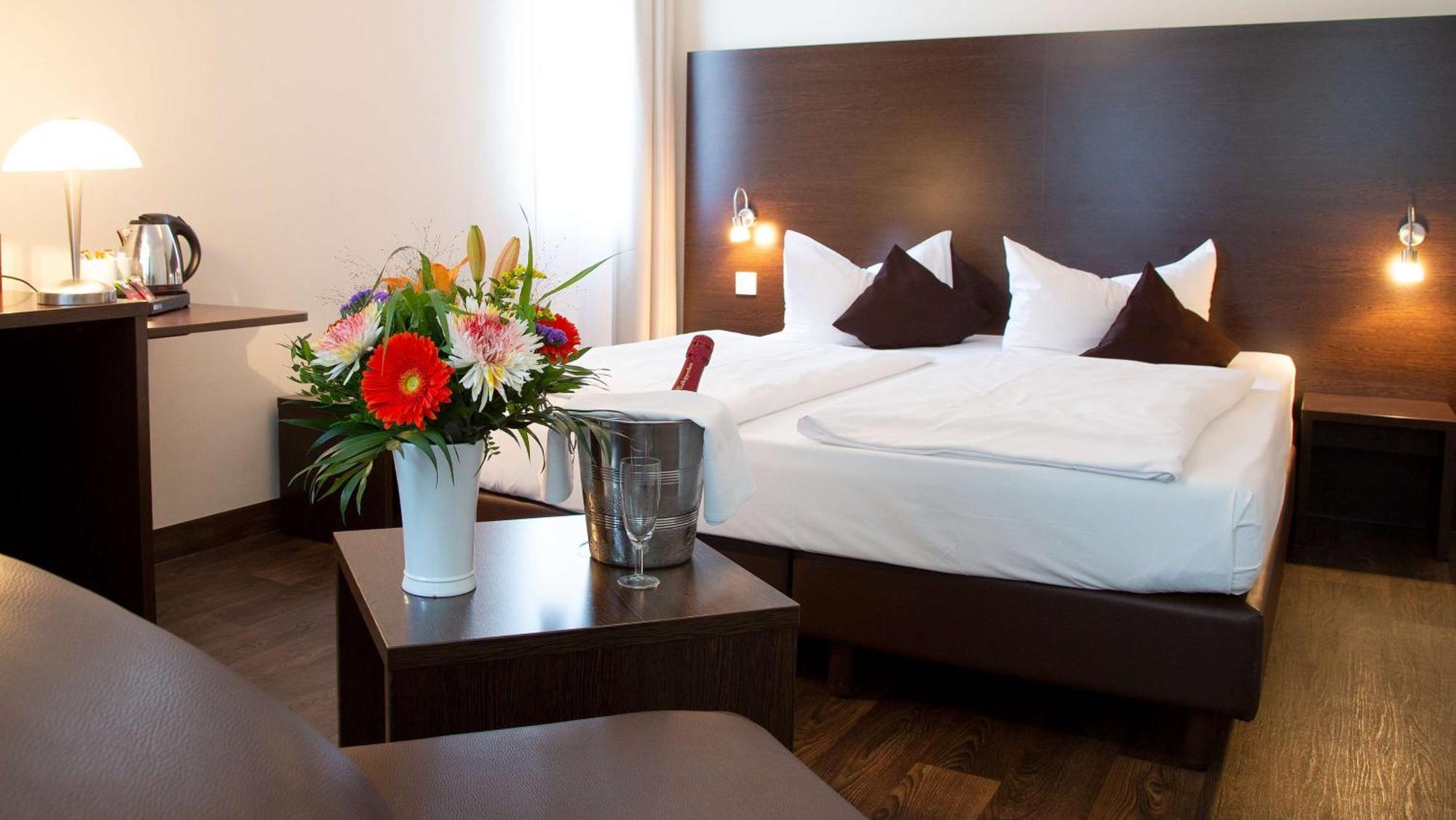ברלין Best Western Hotel Am Spittelmarkt מראה חיצוני תמונה