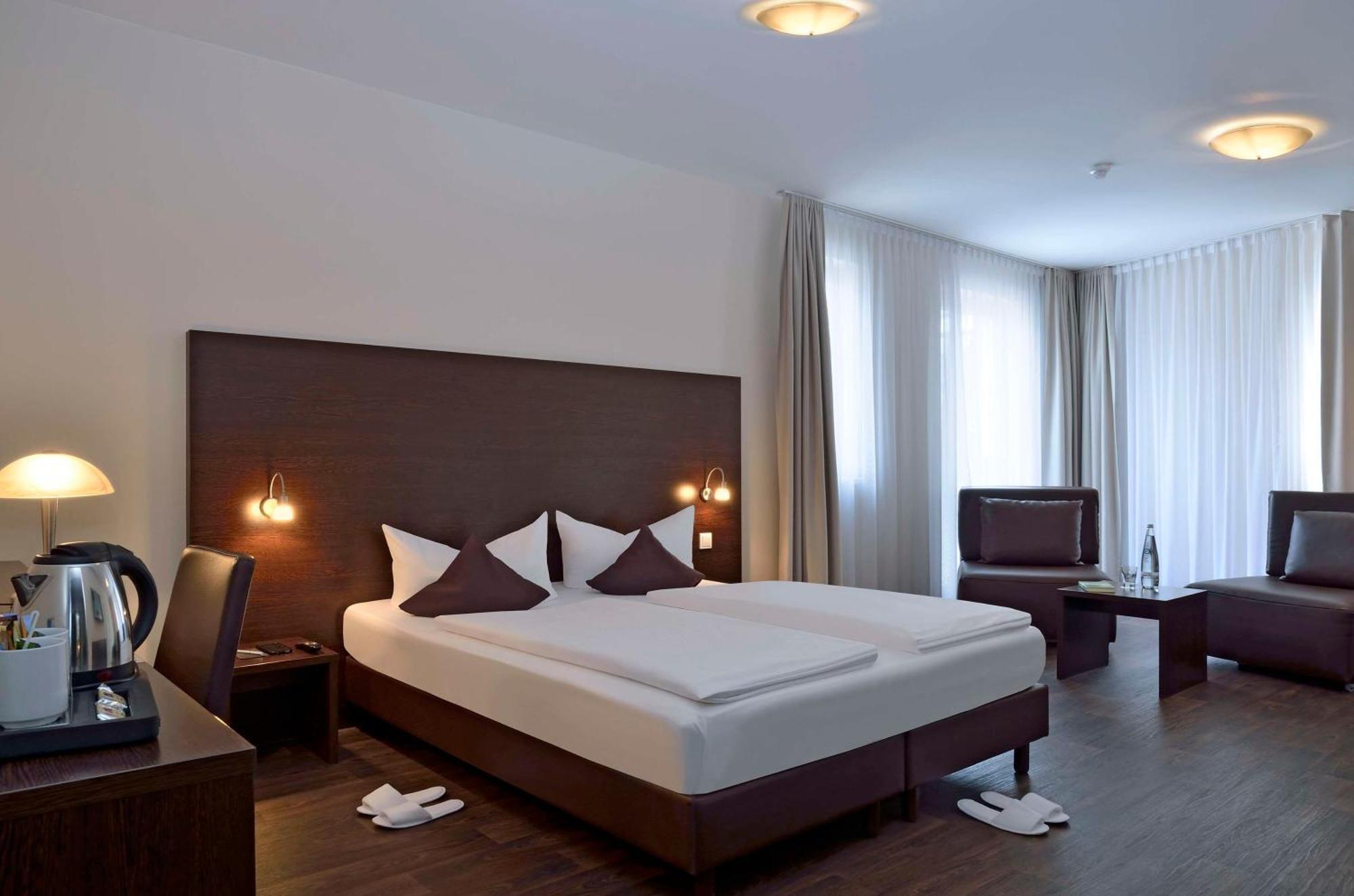 ברלין Best Western Hotel Am Spittelmarkt מראה חיצוני תמונה