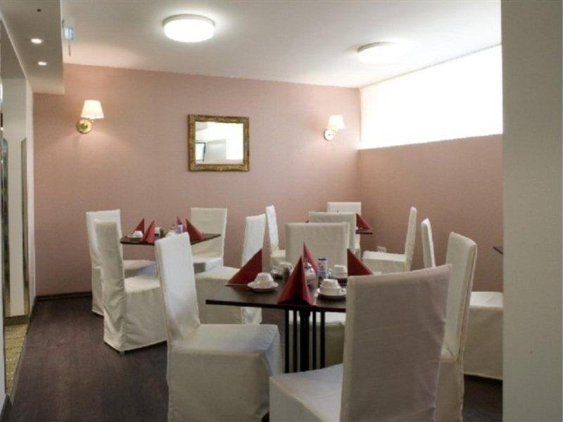 ברלין Best Western Hotel Am Spittelmarkt מראה חיצוני תמונה