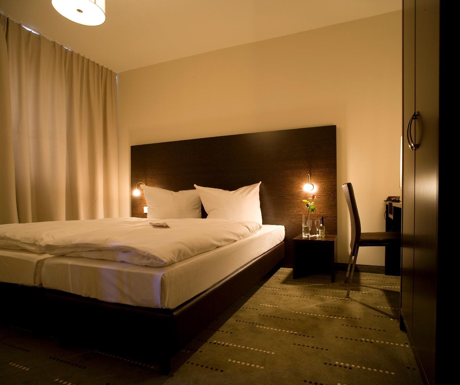 ברלין Best Western Hotel Am Spittelmarkt מראה חיצוני תמונה