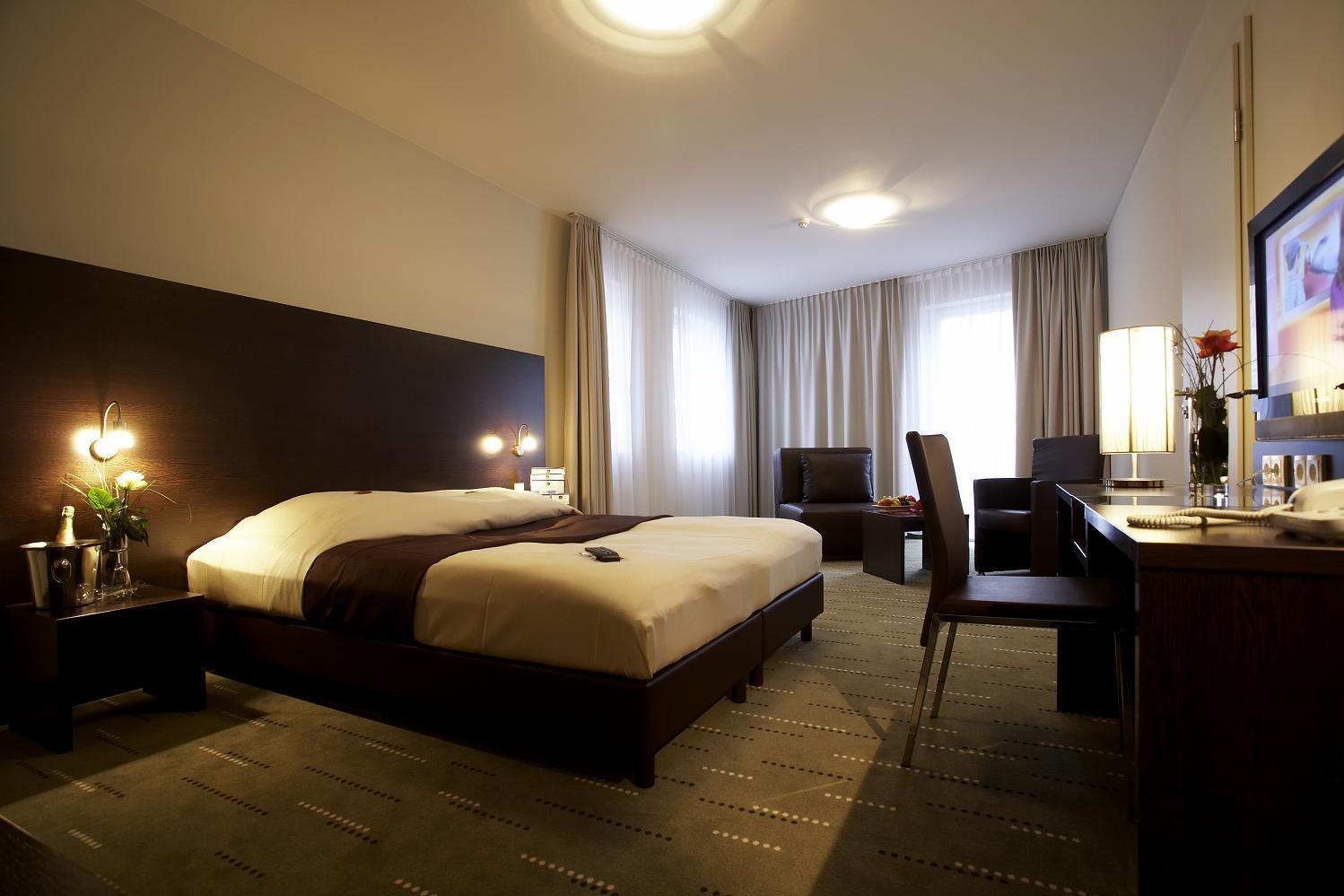 ברלין Best Western Hotel Am Spittelmarkt מראה חיצוני תמונה
