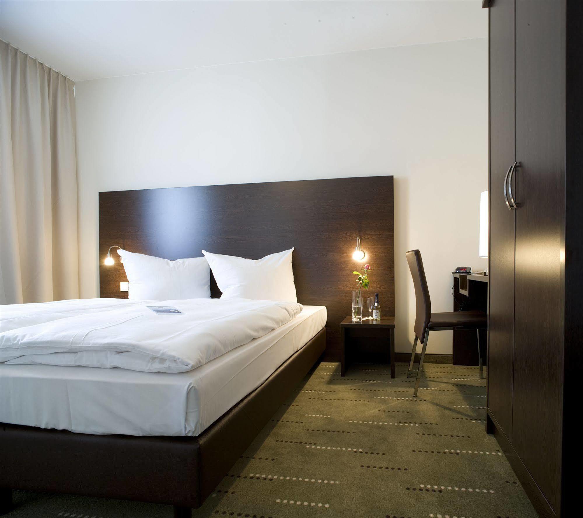 ברלין Best Western Hotel Am Spittelmarkt מראה חיצוני תמונה