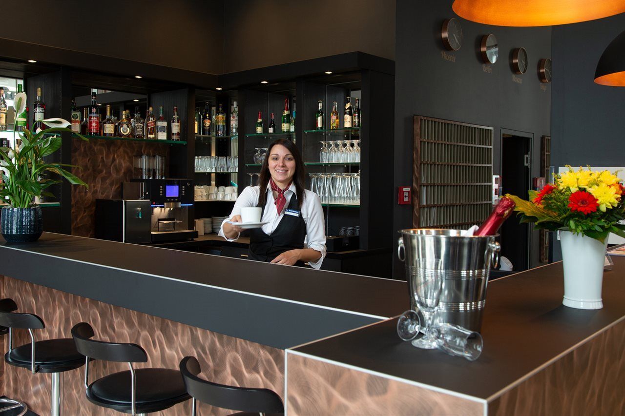 ברלין Best Western Hotel Am Spittelmarkt מראה חיצוני תמונה